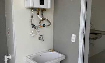 Imagem 7: RR7794 Apartamento 50m² CONDOMÍNIO ESTAÇÃO 267 - OPORTUNIDADE - 1 Dorm 1 Vaga - Barueri SP