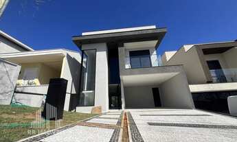 Imagem: RR7735 Casa 259m² CONDOMÍNIO NEW VILLE