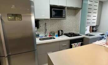 Imagem 6: RR7740 Apartamento 67m² CONDOMÍNIO JARDINS DO BRASIL - Osasco, SP - 2 Dorms 1 Vaga - OPORT