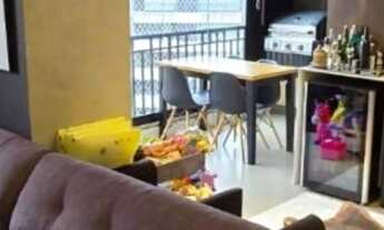 Imagem 2: RR9232 Apartamento MOBILIADO 81m² CONDOMÍNIO ROYAL PARK - OPORTUNIDADE - 2 Dorms 2 Vagas