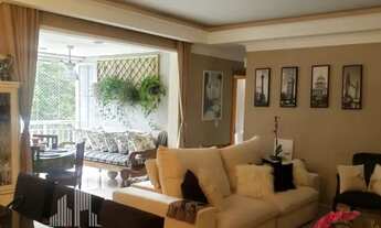 Imagem: RR9048 Apartamento MOBILIADO 96m² CONDOMÍNIO