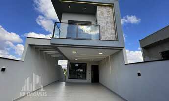 Imagem: RR7805 Casa 179m² CONDOMÍNIO NOVA JAGUARI