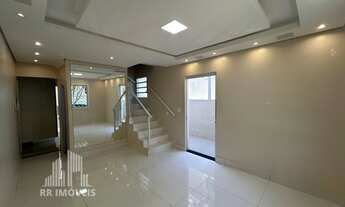 Imagem 3: RR9066 Casa REFORMADA 60m² CONDOMÍNIO NOVA BARUERI - OPORTUNIDADE - 2 Dorms 2 Vagas - Baru