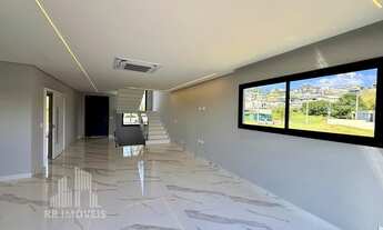 Imagem 7: RR7730 Casa 355m² CONDOMÍNIO RESERVA SANTA ANNA - 3 Suítes 4 Vagas - OPORTUNIDADE - Santan