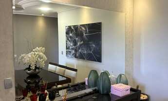 Imagem 7: RR0213D LINDO APARTAMENTO A VENDA 78m² - RESIDENCIAL GIRASSOL - OPORTUNIDADE - 3 Dorms 2 V