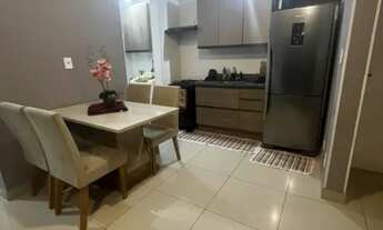 Imagem: RR0214D Apartamento 59m² CONDOMÍNIO VILLAGIO