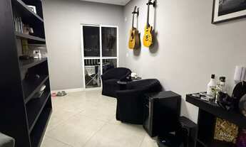 Imagem 2: RR0217D Apartamento 52m² CONDOMÍNIO RESIDENCIAL CLUBE DAKOTA - OPORTUNIDADE - 2 Dorms 1 Va