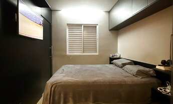 Imagem 5: RR0217D Apartamento 52m² CONDOMÍNIO RESIDENCIAL CLUBE DAKOTA - OPORTUNIDADE - 2 Dorms 1 Va