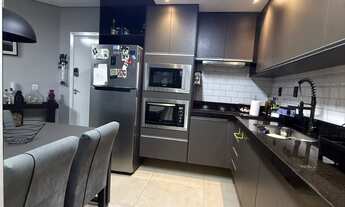 Imagem 3: RR0217D Apartamento 52m² CONDOMÍNIO RESIDENCIAL CLUBE DAKOTA - OPORTUNIDADE - 2 Dorms 1 Va