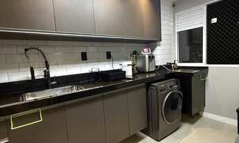 Imagem 4: RR0217D Apartamento 52m² CONDOMÍNIO RESIDENCIAL CLUBE DAKOTA - OPORTUNIDADE - 2 Dorms 1 Va