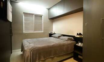 Imagem 6: RR0217D Apartamento 52m² CONDOMÍNIO RESIDENCIAL CLUBE DAKOTA - OPORTUNIDADE - 2 Dorms 1 Va