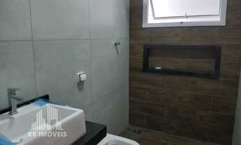 Imagem 7: RR0218D Casa 123m² - RESIDENCIAL SANTA LUZIA I - OPORTUNIDADE - 3 Dorms 2 Vagas - Nova Ode