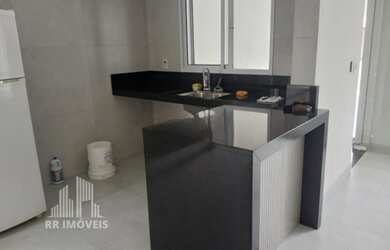 Imagem 2: RR0218D Casa 123m² - RESIDENCIAL SANTA LUZIA I - OPORTUNIDADE - 3 Dorms 2 Vagas - Nova Ode