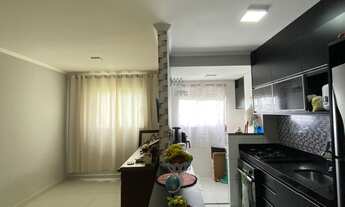 Imagem: RR0219D Apartamento 49m² CONDOMÍNIO EDIFÍCIO