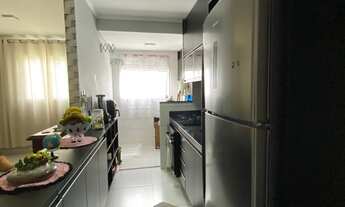 Imagem 2: RR0219D Apartamento 49m² CONDOMÍNIO EDIFÍCIO LATANIA II - OPORTUNIDADE - 2 Dorms 1 Vaga