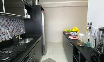 Imagem 4: RR0219D Apartamento 49m² CONDOMÍNIO EDIFÍCIO LATANIA II - OPORTUNIDADE - 2 Dorms 1 Vaga