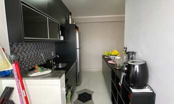 Imagem 5: RR0219D Apartamento 49m² CONDOMÍNIO EDIFÍCIO LATANIA II - OPORTUNIDADE - 2 Dorms 1 Vaga