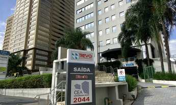Imagem: RR7789D2 Sala Comercial 100m² CENTRO EMPRESARIAL