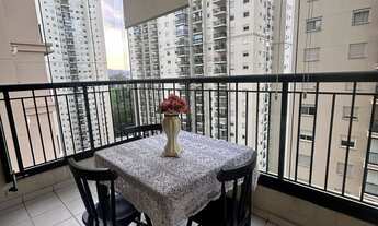 Imagem 2: RR7797 Apartamento MOBILIADO 76m² CONDOMÍNIO ALTO DA MATA - OPORTUNIDADE - 2 Dorms 1 Vaga