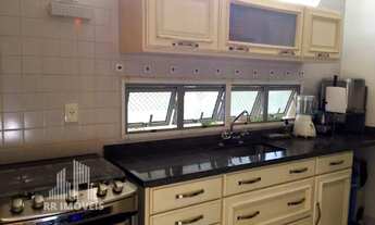 Imagem 2: RR6568 Casa 189m² CONDOMÍNIO RESIDENCIAL SCENIC - OPORTUNIDADE - 3 Dorms 4 Vagas - Santana