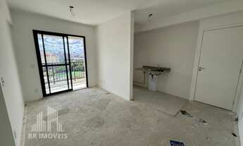 Imagem: RR7760 Apartamento 58m² CONDOMÍNIO ELOS