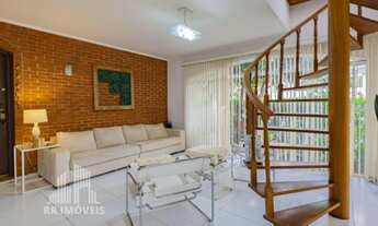 Imagem 6: RR7695 Casa 436m² CONDOMÍNIO RESIDENCIAL 4 - OPORTUNIDADE - 4 Suítes 4 Vagas - Santana de