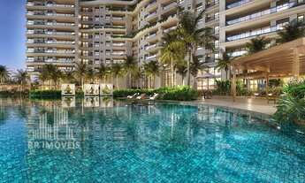 Imagem: RR7791 Apartamento 100m² CONDOMÍNIO OASIS