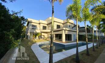 Imagem: RR7808 Linda Casa 750m² CONDOMÍNIO TAMBORÉ