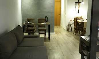 Imagem: RR7647 Apartamento 80m² CONDOMÍNIO TOP