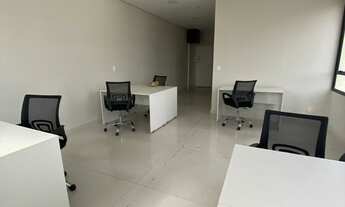 Imagem: RR7789 Sala Comercial 100m² CENTRO EMPRESARIAL