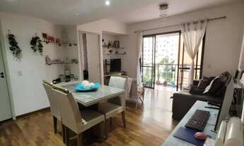 Imagem: RR8883 Apartamento 75m² CONDOMINIO PACIFIC