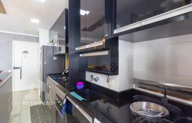 Imagem 4: RR7722 Apartamento 67m² CONDOMÍNIO JARDINS DO BRASIL - Osasco, SP - 2 Dorms 1 Vaga - OPORT