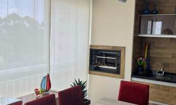 Imagem 3: RR7803 Apartamento 132m² CONDOMÍNIO GHAIA - OPORTUNIDADE - 3 Dorms 2 Vagas - Santana de Pa