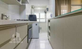 Imagem 5: RR9299 Apartamento 59m² CONDOMÍNIO VISION BETHAVILLE - OPORTUNIDADE - 2 Dorms 1 Vaga - Bar