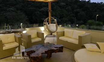 Imagem 4: RR7772 Casa MOBILIADA 460m² CONDOMÍNIO RESIDENCIAL ITAHYÊ - OPORTUNIDADE - 5 Suítes 4 Vaga