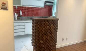 Imagem: RR9027 Apartamento 60m² CONDOMÍNIO CENTRAL