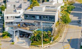 Imagem: RR7777 Casa 468m² CONDOMÍNIO RESERVA ALPHASITIO