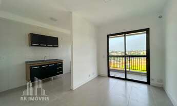 Imagem 1: RR9044 Apartamento 55m² CONDOMÍNIO TRILHA DOS PARQUES - OPORTUNIDADE - 2 Dorms 1 Vaga - Ba