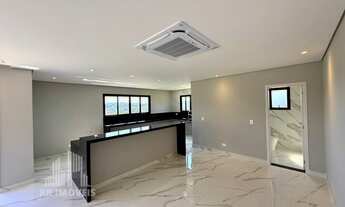 Imagem 5: RR7730 Casa 355m² CONDOMÍNIO RESERVA SANTA ANNA - 3 Suítes 4 Vagas - OPORTUNIDADE - Santan