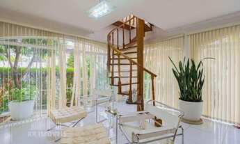 Imagem 5: RR7695 Casa 436m² CONDOMÍNIO RESIDENCIAL 4 - OPORTUNIDADE - 4 Suítes 4 Vagas - Santana de