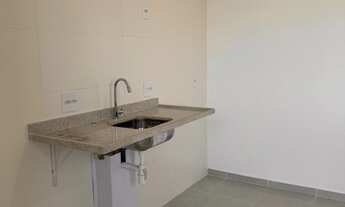 Imagem 6: RR7794 Apartamento 50m² CONDOMÍNIO ESTAÇÃO 267 - OPORTUNIDADE - 1 Dorm 1 Vaga - Barueri SP