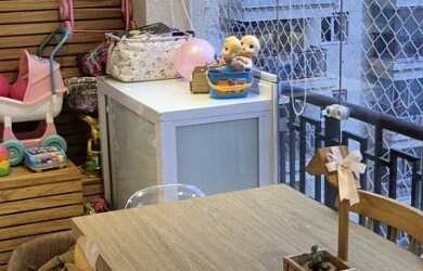 Imagem 3: RR9003 Apartamento 107m² CONDOMÍNIO ALPHA PARK - OPORTUNIDADE - 3 Dorms 2 Vagas - Barueri