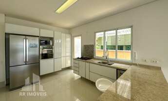 Imagem 6: RR7750 Casa 350m² CONDOMÍNIO VALVILLE I - OPORTUNIDADE - 4 Suítes 4 Vagas - Santana de Par
