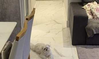 Imagem 6: RR9003 Apartamento 107m² CONDOMÍNIO ALPHA PARK - OPORTUNIDADE - 3 Dorms 2 Vagas - Barueri