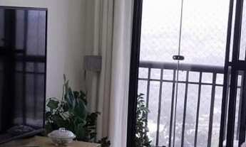 Imagem 2: RR7679 Apartamento 59m² CONDOMÍNIO VIVA MAIS - OPORTUNIDADE - 2 Dorms 1 Vaga - Barueri SP