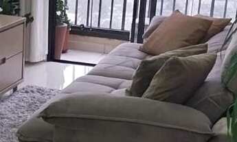 Imagem 4: RR7679 Apartamento 59m² CONDOMÍNIO VIVA MAIS - OPORTUNIDADE - 2 Dorms 1 Vaga - Barueri SP