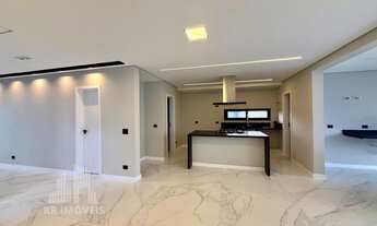 Imagem 5: RR7746 Casa 318m² CONDOMÍNIO RESERVA SANTA ANNA - 4 Suítes 4 Vagas - OPORTUNIDADE - Santan