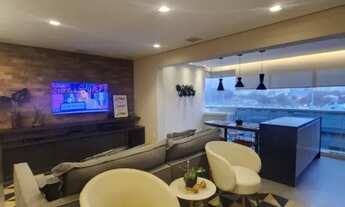 Imagem: RR7782 Apartamento 125m² CONDOMÍNIO JARDINS