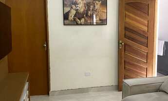 Imagem 4: RR7798 Casa 176m² PARQUE DAS NAÇÕES - OPORTUNIDADE - 5 Dorms 2 Vagas - Barueri, SP - Ótima