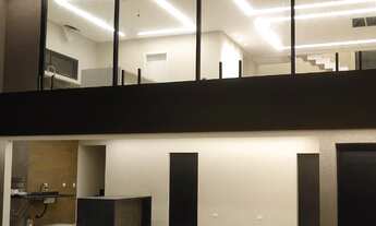 Imagem 3: RR7731 Casa 372m² CONDOMÍNIO RESERVA SANTA ANNA - 4 Suítes 6 Vagas - OPORTUNIDADE - Santan